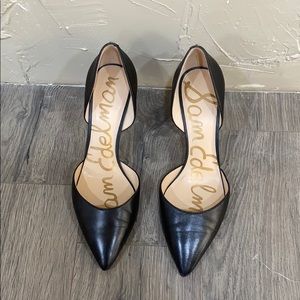 Sam Edelman Heels